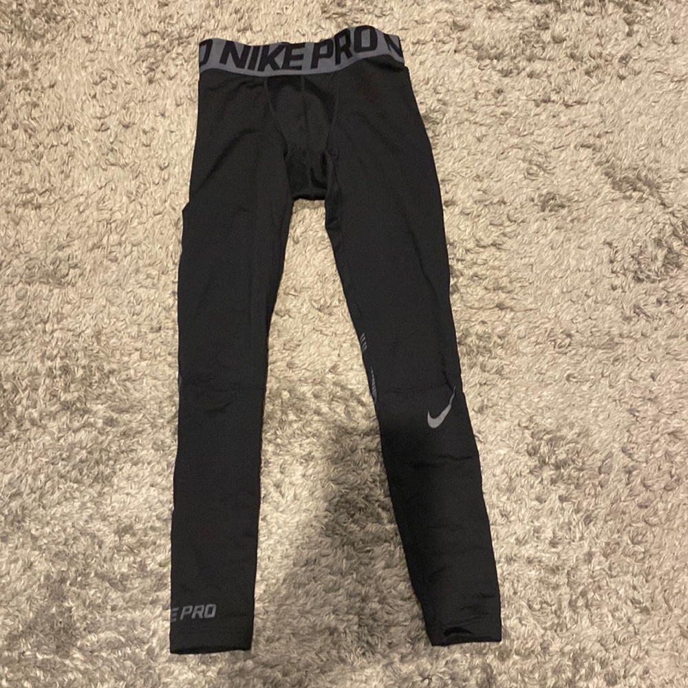Nike Pro combat leggings